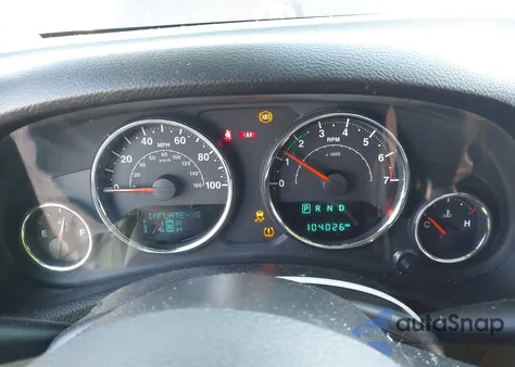 2017 Jeep Wrangler Unlimited Sport 4X4 z USA, uszkodzony, nr VIN 1C4BJWDG9HL530123